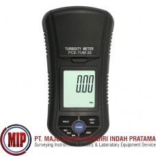 PCE TUM20 Portable Turbidity Meter PCE TUM20 Portable Turbidity Meter